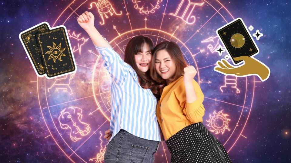 Esta primera semana del mes, finaliza con sorpresas tejidas en el Horóscopo Mhoni Vidente HOY.