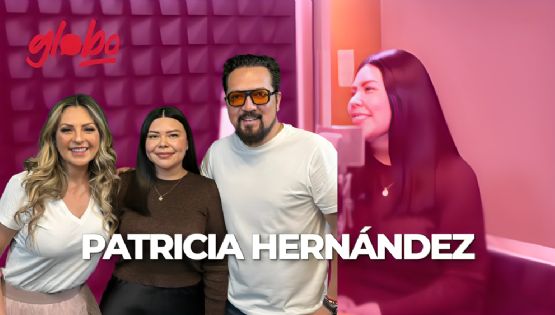 De lo invasivo a lo regenerativo con Patricia Hernández en Café Globo