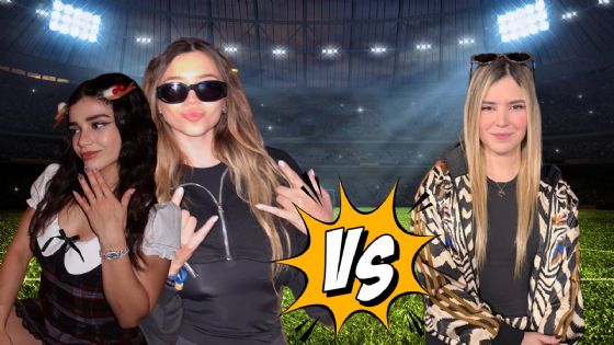 Alana y Natalia vs. La Rivers. Esto se sabe de la polémica de las streamers en la Kings Legue