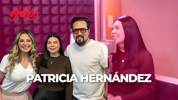 De lo invasivo a lo regenerativo con Patricia Hernández en Café Globo