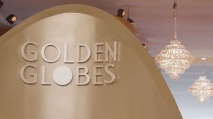 Sean Penn vive momento incómodo en los Golden Globes 2026 al recordarle al Chapo Guzmán (VIDEO)