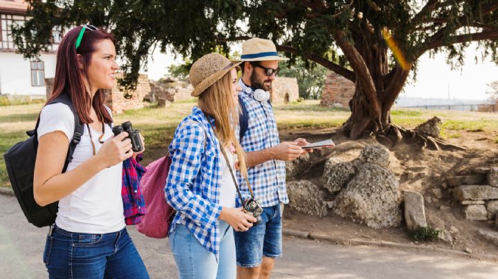 ¿Qué hacer en Santa Rosalía? El Pueblo Mágico de Baja California Sur rodeado por el Mar de Cortés