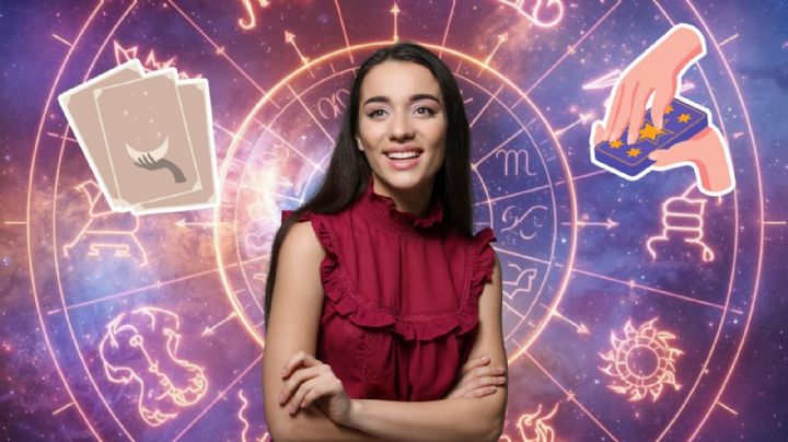 Horóscopo Mhoni Vidente HOY, Martes 13 de enero 2026: Consejos del Tarot y números de la suerte para la fortuna