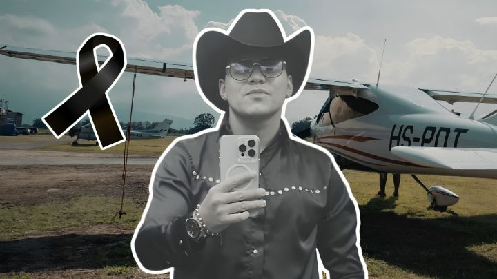 Revelan la última conversación que tuvo el cantante Yeison Jiménez	