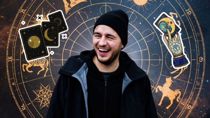 Horóscopo Mhoni Vidente HOY, Miércoles 14 de enero 2026: Consejos del Tarot y números de la suerte para las energías