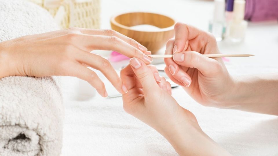 Los diseños de uñas más elegantes para la oficina