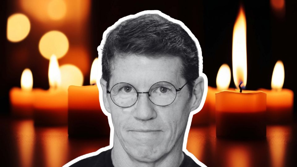 ¿De qué murió Guy Moon?