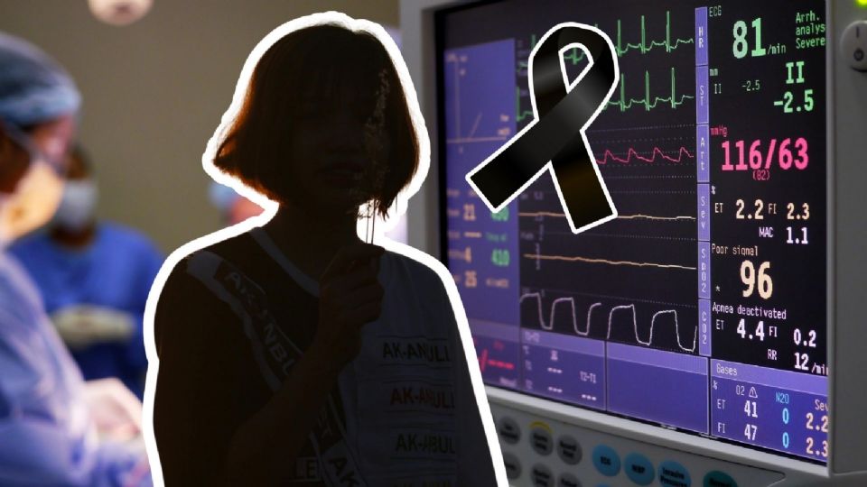 Esta querida influencer de 19 años tenía la capacidad para celebrar cada día como si fuera el último: ¿De qué murió?