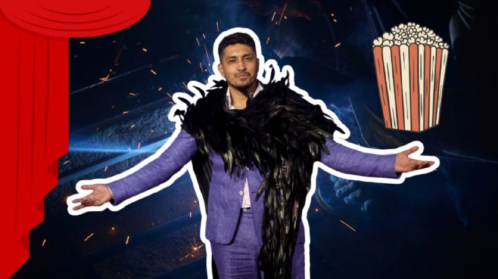 Tenoch Huerta como Namor y Los Cuatro Fantásticos en Avengers: Doomsday. Nuevo Tráiler explicado