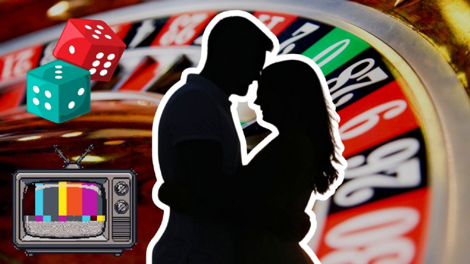 Apostarías por mí, todo lo que debes saber del reality show.