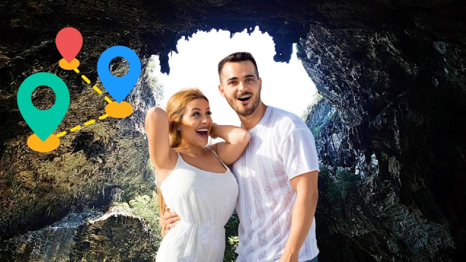 Lugar oculto de Hidalgo que casi nadie conoce