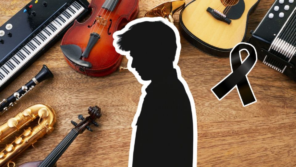 El cantante y actor que murió a los 24 años, se ganó el corazón de sus seguidores con mensajes de resiliencia y esfuerzo.