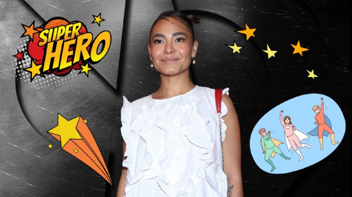 Así confirmó Marvel la participación de Mabel Cadena en el regreso de Avengers