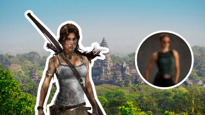 ¿Cuándo se estrena Tomb Raider? Así se ve Sophie Turner como Lara Croft