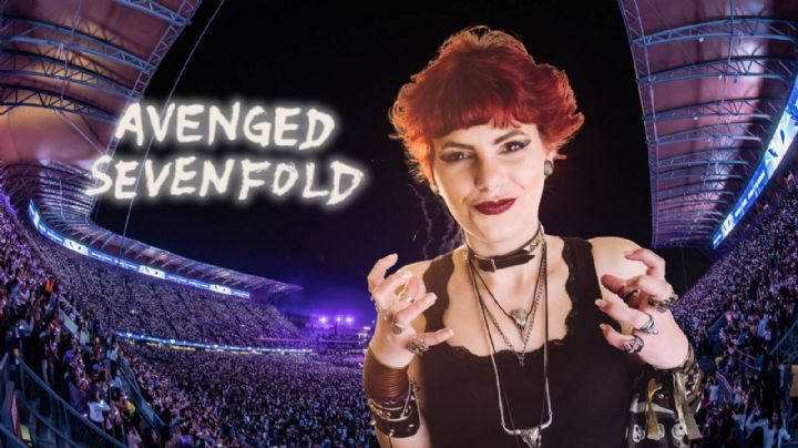 Avenged Sevenfold México 2026: Horarios, posible setlist y todo sobre su concierto en el Estadio GNP Seguros