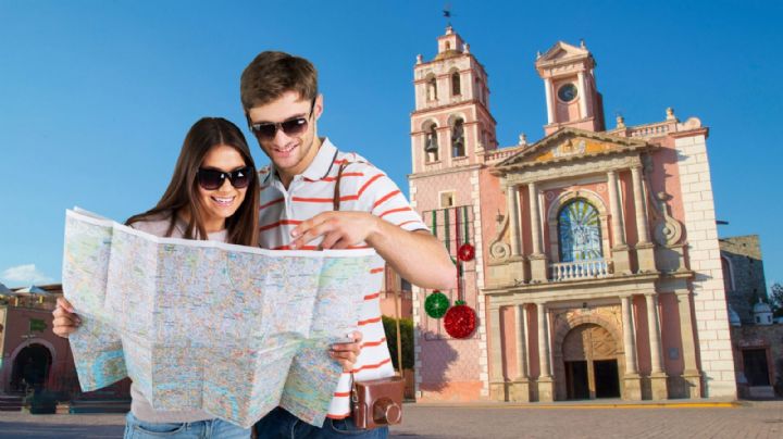 El Pueblo Mágico de Querétaro con el mejor itinerario para una escapada de un día, según la IA