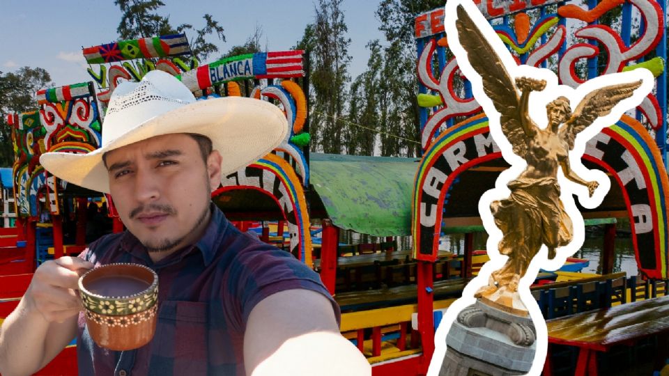 Festival del Pulque y Mezcal 2026 CDMX, todo lo que debes saber.
