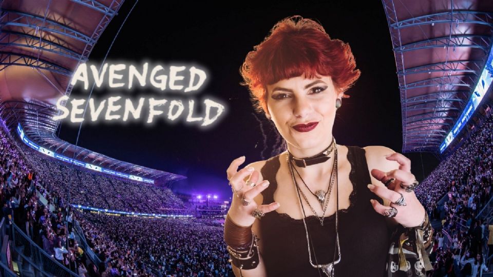 Avenged Sevenfold regresa a CDMX para deleitar a todos sus fans en el Estadio GNP Seguros: Horarios y posible setlist.