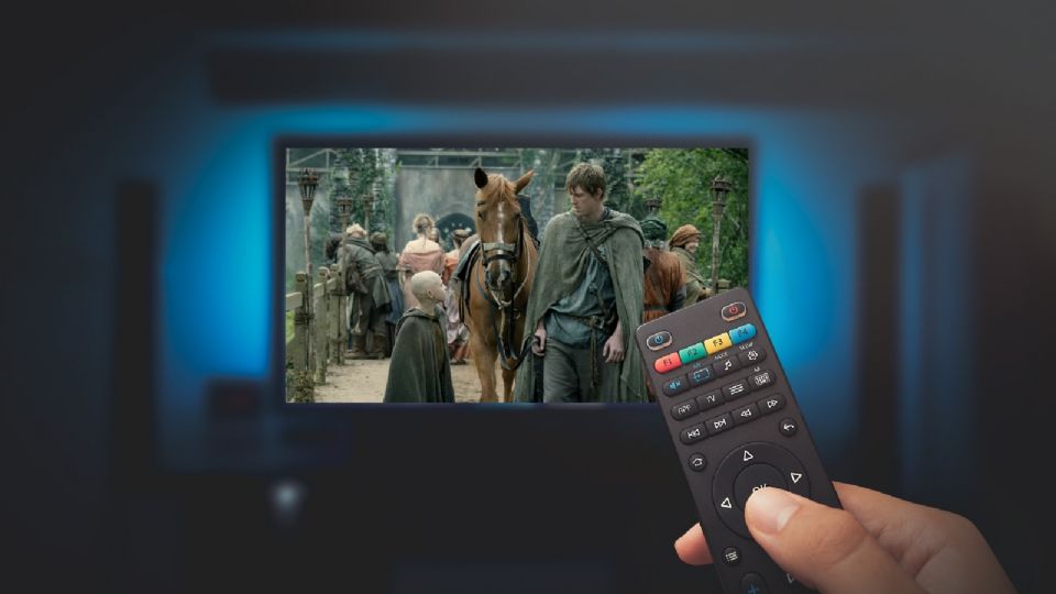 El Caballero de los Siete Reinos, todo lo que debes saber del nuevo spin-off de Game of Thrones.