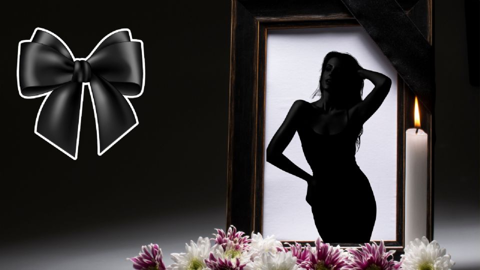 Muere famosa modelo a los 27 años ¿Quién era y qué le pasó?
