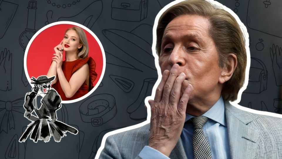Muere Valentino Garavani: estas son las celebridades que marcaron su imperio de moda que se destaca por la belleza y el color rojo.