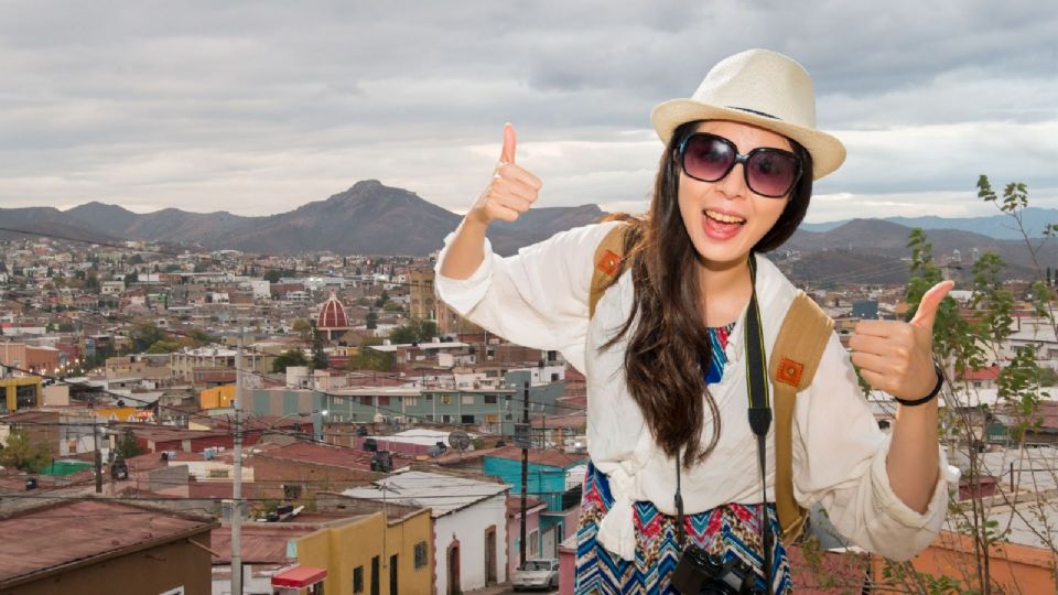 Este Pueblo Mágico de Hidalgo no solo regala tranquilidad absoluta, sino una riqueza cultural y natural impresionante, según la IA.