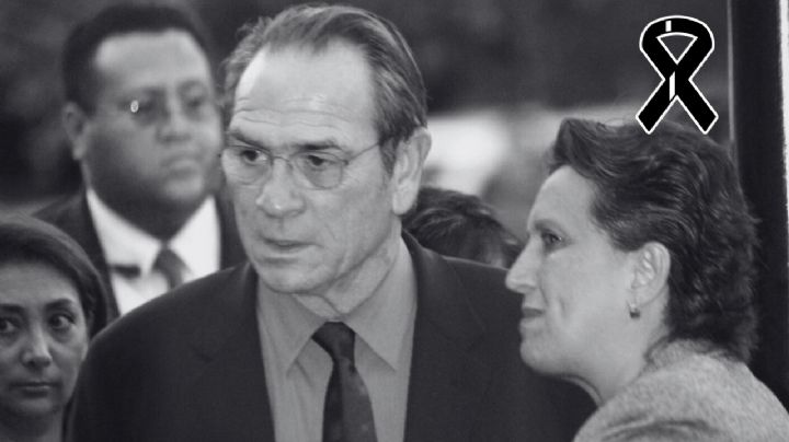 Tommy Lee Jones, estrella de Hollywood, sufre muerte de su hija Victoria en hotel, ¿de qué murió?