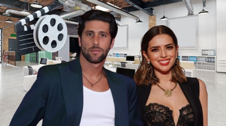 “Amor de oficina”: Sinopsis, reparto y de que trata la nueva serie mexicana de Netflix