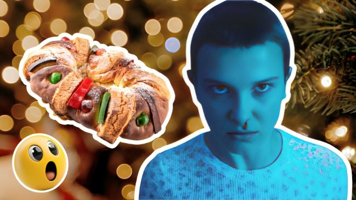 Rosca de Reyes de Stranger Things: ¿Cuánto cuesta y qué figuras coleccionables incluye?