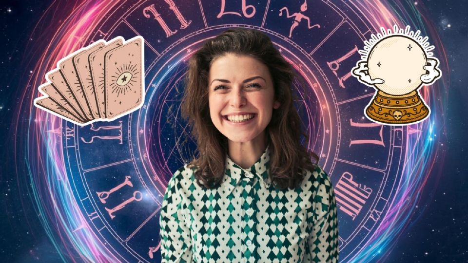 Descubre qué te deparan los astros en el amor, dinero y salud con las predicciones del Horóscopo Mhoni Vidente HOY.