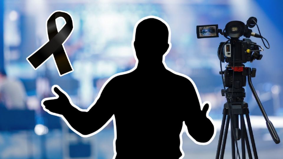 Muere querido conductor de televisión que era respetado por su ética profesional y su habilidad para manejar temas complejos.