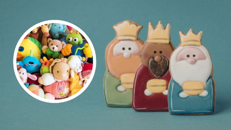 De acuerdo con la IA, estos juguetes son deseados por los niños en el Día de Reyes por su poder para estimular la imaginación.