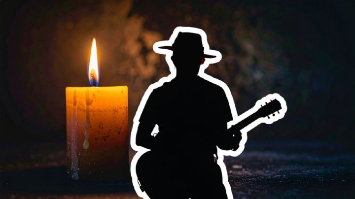 Muere famoso cantante mexicano, conocido como una de las voces del rock nacional ¿Quién era y qué le pasó?