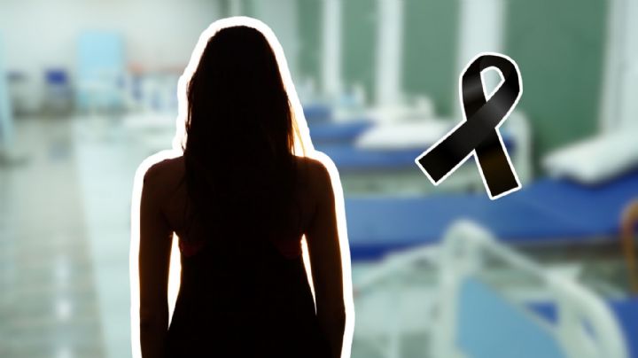 Muere querida influencer a los 23 años luego de varios días hospitalizada: ¿Qué le pasó?