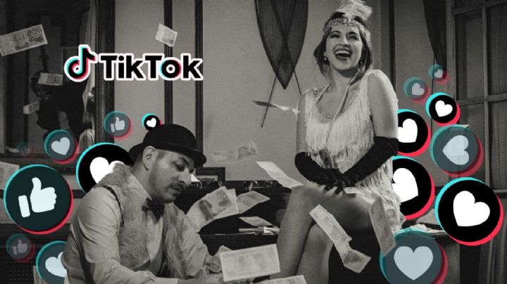 ¿Quién es quién en 'Esta vez elegí al Mafia'? Reparto completo de la serie que se volvió viral en TikTok