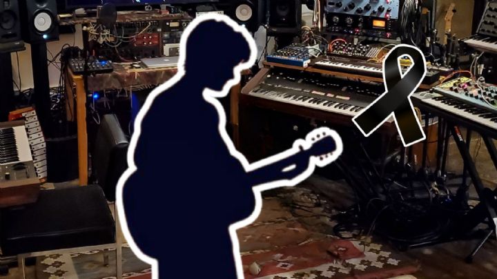 Muere querido cantante y su esposa en trágico accidente doméstico: ¿Qué pasó?