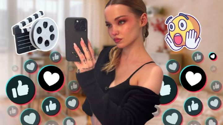 '56 días': Sinopsis, elenco y fecha de estreno de la nueva serie de Dove Cameron