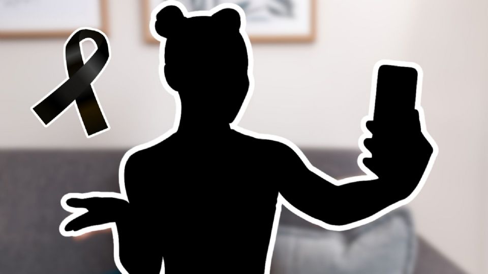 Muere influencer tras luchar contra enfermedad terminal, dejando un legado de autenticidad y cercanía con sus fans.