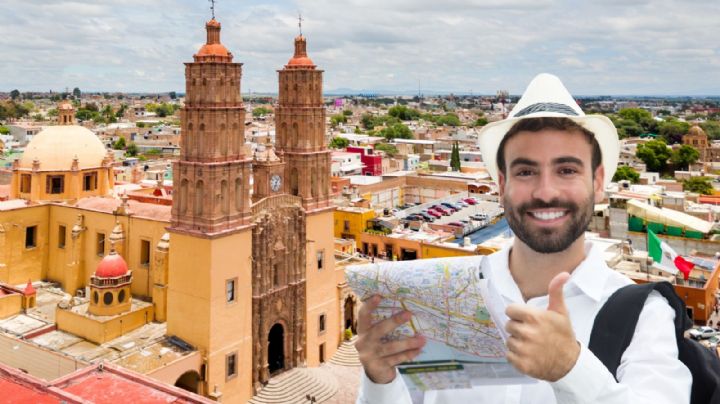 El Pueblo Mágico de Guanajuato que conquista por su cocina tradicional, según la IA