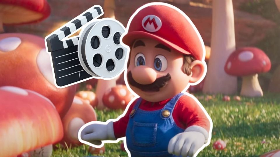 Super Mario Galaxy: Sinopsis y primer vistazo a Yoshi, el adorable dinosaurio verde la la saga.