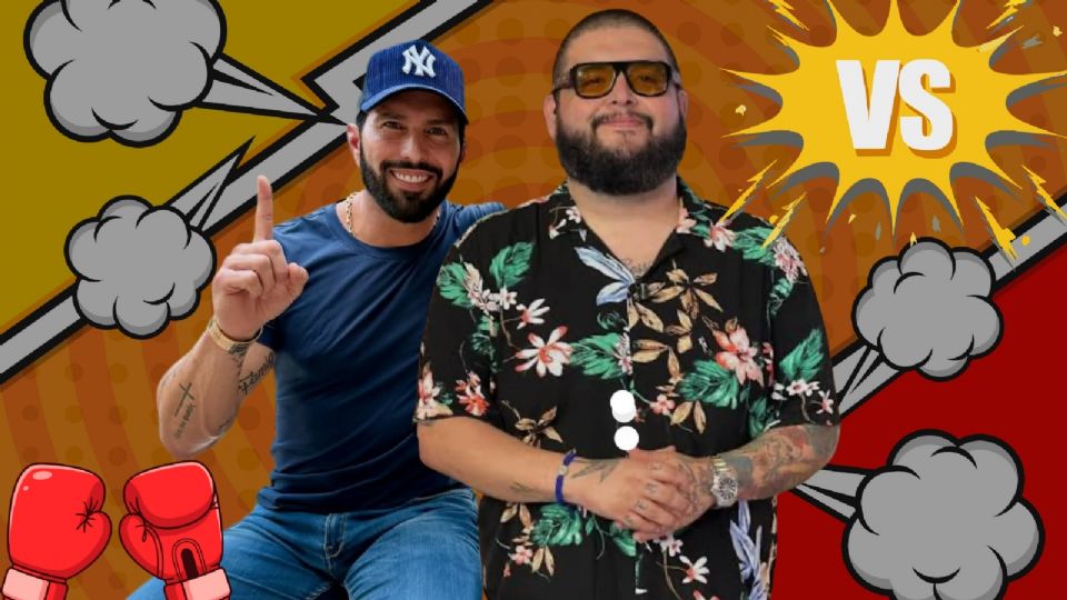 ¿Qué paso con Poncho de Nigris y La Mole?