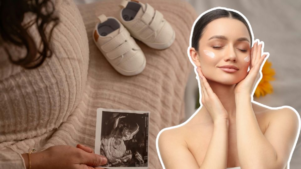 Tener dos o tres hijos podría ralentizar el envejecimiento