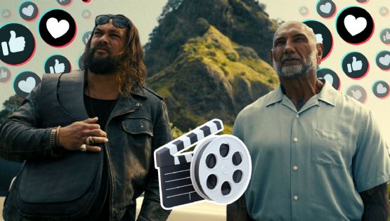 'Equipo demolición': Sinopsis, elenco y fecha de estreno de la nueva película de Jason Momoa