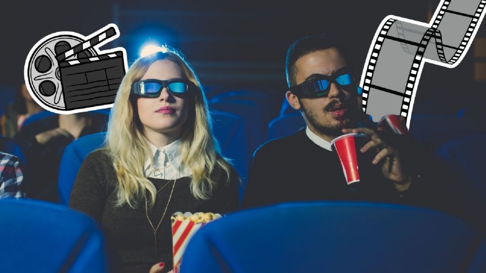 Cartelera Cineteca Nacional: Películas y reestrenos que prometen satisfacer a todos los cinéfilos en este fin de semana.