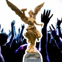 Cartelera de conciertos en CDMX este fin de semana 30, 31 de enero y 1 de febrero de 2026: Ye, Molotov y más