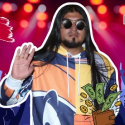 Carlos Ballarta México 2026: Fechas, preventa y precio de boletos para "Naco Ladino" en CDMX