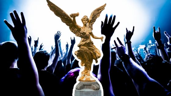 Cartelera de conciertos en CDMX este fin de semana 30, 31 de enero y 1 de febrero: Ye, Molotov y más