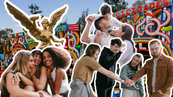 Qué hacer este fin de semana en la CDMX 30 y 31 de enero y 1 de febrero, actividades para disfrutar en familia