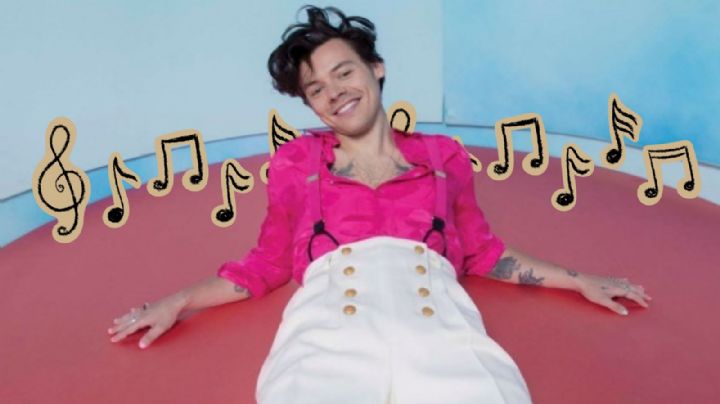 Las mejores canciones de Harry Styles para celebrar sus 32 años, según la IA