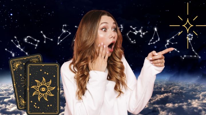 Horóscopo de hoy domingo 1 de febrero de 2026 según Mizada Mohamed, predicciones y recomendaciones del tarot para iniciar el mes